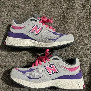 New Balance shoes